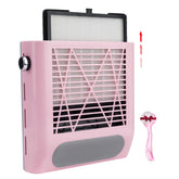 CoFashion front view showing compact design and powerful suction benefit
