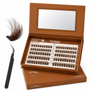 CoFier front packaging showing kit contents and benefits