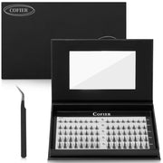 CoFier front packaging showing kit contents and easy application benefit