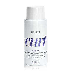 COLOR WOW front bottle showing product and clear branding benefit: easy identification