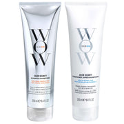 COLOR WOW front-packaging showing duo set and clean branding for clarity