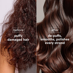 COLOR WOW creamy texture close-up highlighting smooth spreadability and slip