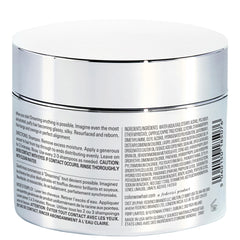 COLOR WOW texture close-up demonstrating lightweight formulation and spreadability