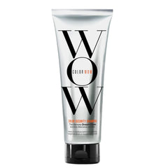 COLOR WOW front packaging showing clean design and color-care benefit