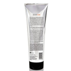 COLOR WOW creamy rich lather close-up demonstrating gentle effective cleanse