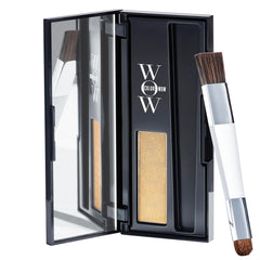 COLOR WOW front packaging showing compact powder and brand clarity