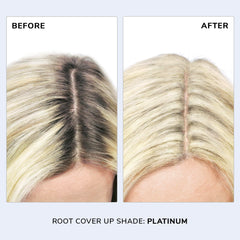COLOR WOW powder texture close-up highlighting natural reflective particles