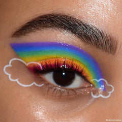 ColourPop Fade Into Hue matte texture detail illustrating smooth blendability benefit