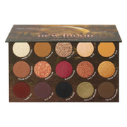 ColourPop New Moon palette front packaging showing collectible artwork and branding