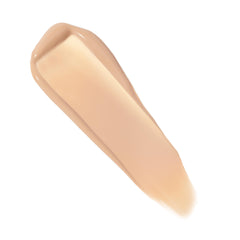 ColourPop tube cap detail displaying applicator and secure closure benefit