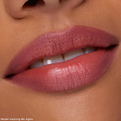 ColourPop sharpened pencil tip detail demonstrating precision and crisp lines