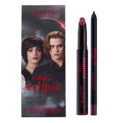 ColourPop Eclipse front packaging showing limited-edition design and shade