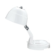 Conair bonnet dryer front view showing hood and base for quick styling
