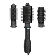 Conair The Curl Collective front view showing kit and handle for versatile styling