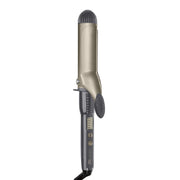 Conair INFINITIPRO front view showing full iron for clear product overview and styling confidence