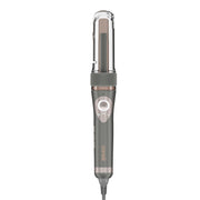 Conair InfinitiPRO front view showing compact design and ergonomic handle for easy styling