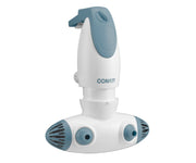 Conair Jet Hydro Spa front unit showing compact design and powerful jets