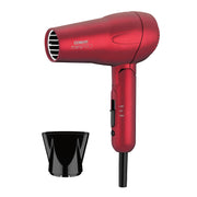 Conair Mini Pro front view showing compact travel-ready design and easy styling
