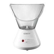 Conair True Glow front view showing compact design and easy controls for daily spa benefits