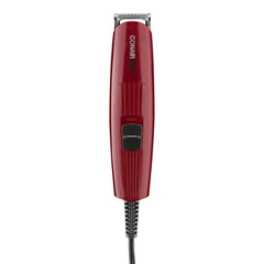 ConairMAN front view showing kit and plug-in power for reliable trims