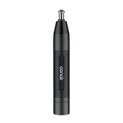 ConairMAN trimmer front view showing compact design and easy grip