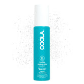 COOLA front packaging showing SPF 50 and matte benefits