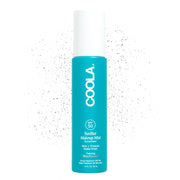 COOLA front packaging showing SPF 50 and matte benefits
