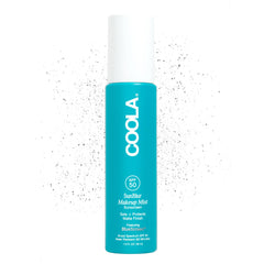 COOLA front packaging showing SPF 50 and matte benefits