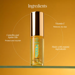 COOLA size comparison 0.15 oz tube for portability and reapplication