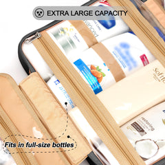 COOSKY detachable bottom pouch removed for modular packing and extra flexibility