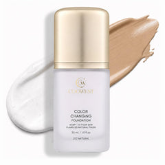 Coowest front bottle medium showing packaging and size benefit