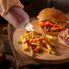 Cornucopia Brands bottle texture showing BPA-free plastic durability