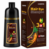 COSMTEK bottle front view showing product label and benefit