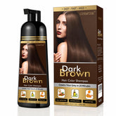 COSMTEK front bottle view showing packaging and quick color benefit