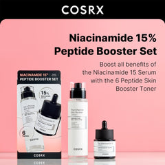 COSRX peptide toner texture close-up showing lightweight hydration benefit