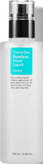 COSRX front bottle view showing compact pore-refining toner benefit