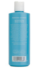 Crabtree & Evelyn close-up of pump and lather demonstrating nourishing texture