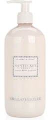 Crabtree & Evelyn bottle front view showing label and size, stylish gift-ready packaging