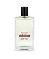 Cremo bottle front packaging showing bourbon-inspired design and premium look