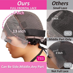 CRYSTALHAIR back view cap with adjustable straps for secure comfortable fit
