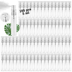 Csdtylh front packaging showing full 105-piece kit and convenience