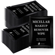 Ctosree front packaging showing black wipes and 150 count convenience