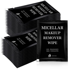 Ctosree front packaging showing black wipes and 150 count convenience