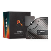 Cupids Hypnosis 3.0 front bottle showing elegant label and design benefits confidence