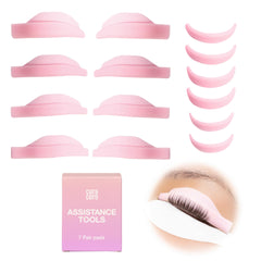 CURACORO front packaging showing full 14-piece kit and clear sizing benefits