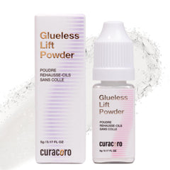 CURACORO front packaging showing product and branding for professional use