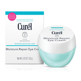 Curel front jar showing product and label for clear identification and trust