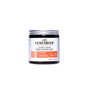 CURLSMITH Double Cream front packaging shows product and benefits