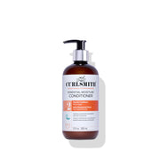 CURLSMITH front packaging showing 12 oz bottle and brand clarity