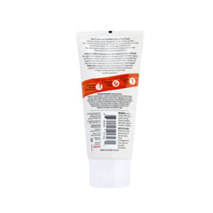 CURLSMITH creamy copper texture closeup demonstrating smooth application benefit